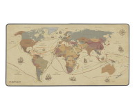 Natec PODKŁADKA POD MYSZ DISCOVERIES MAXI 800X400MM - 1470206 - zdjęcie 1